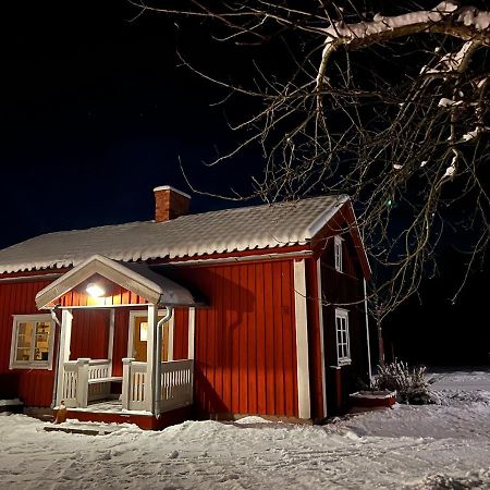 Lilla Backstugan Nora  Bagian luar foto