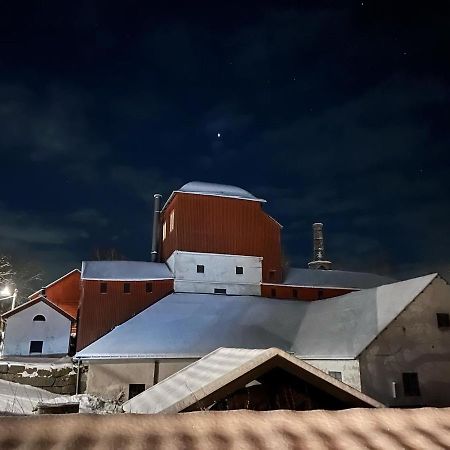 Lilla Backstugan Nora  Bagian luar foto