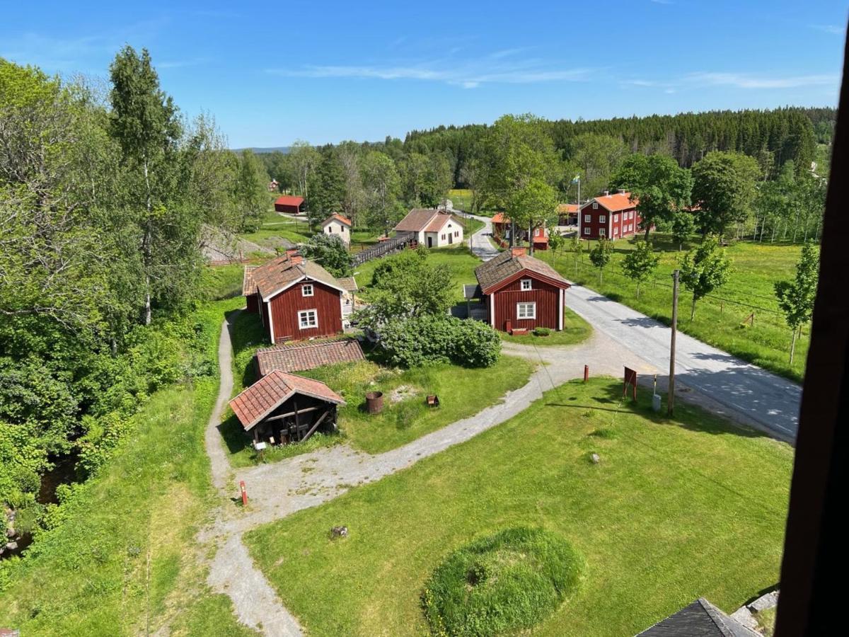 Lilla Backstugan Nora  Bagian luar foto