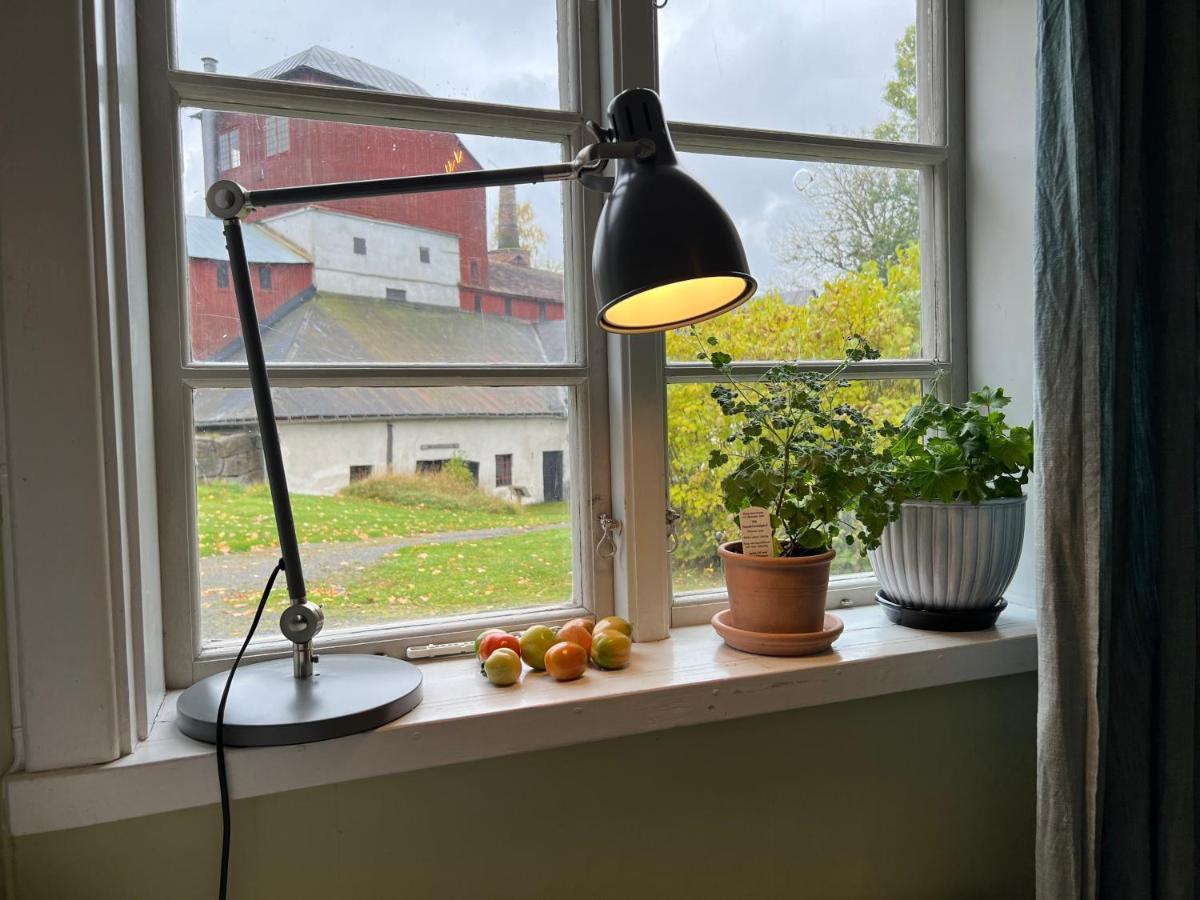 Lilla Backstugan Nora  Bagian luar foto