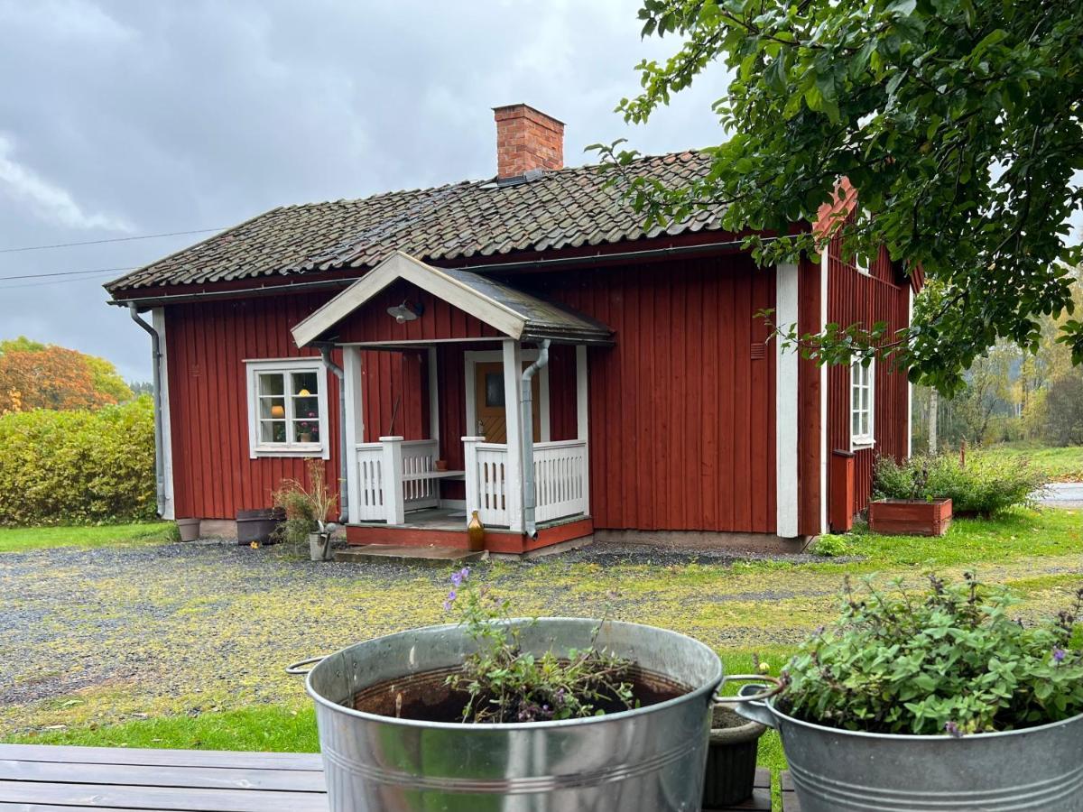 Lilla Backstugan Nora  Bagian luar foto