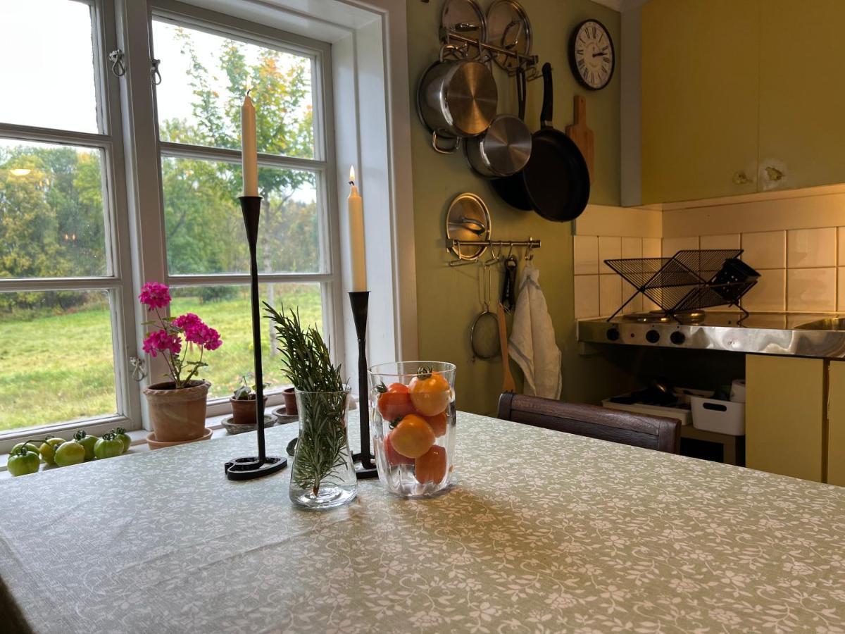 Lilla Backstugan Nora  Bagian luar foto