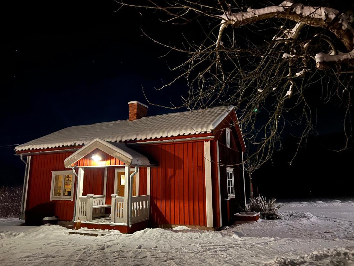 Lilla Backstugan Nora  Bagian luar foto