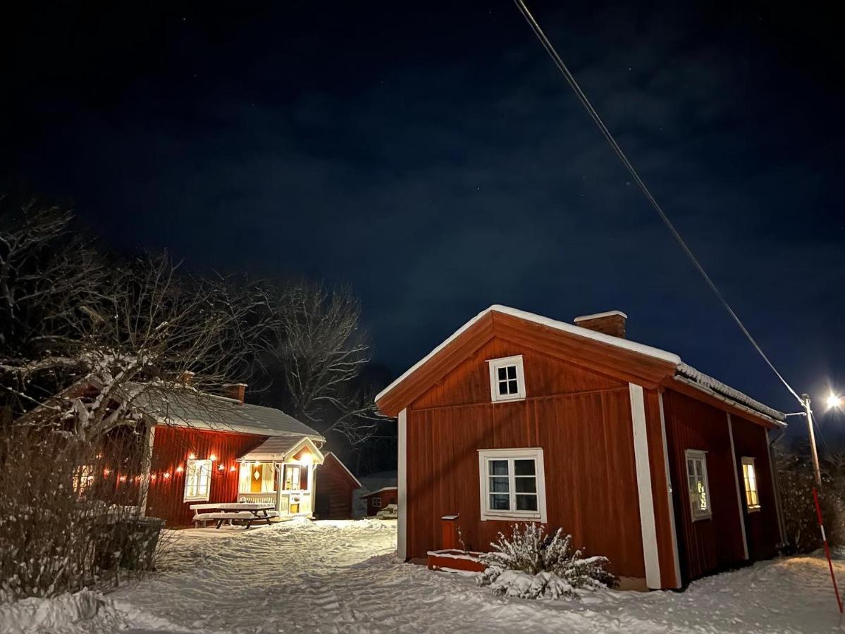 Lilla Backstugan Nora  Bagian luar foto