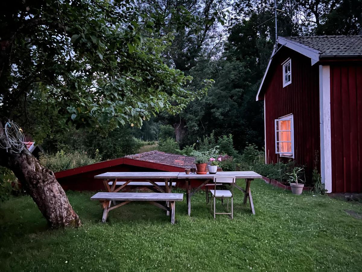 Lilla Backstugan Nora  Bagian luar foto