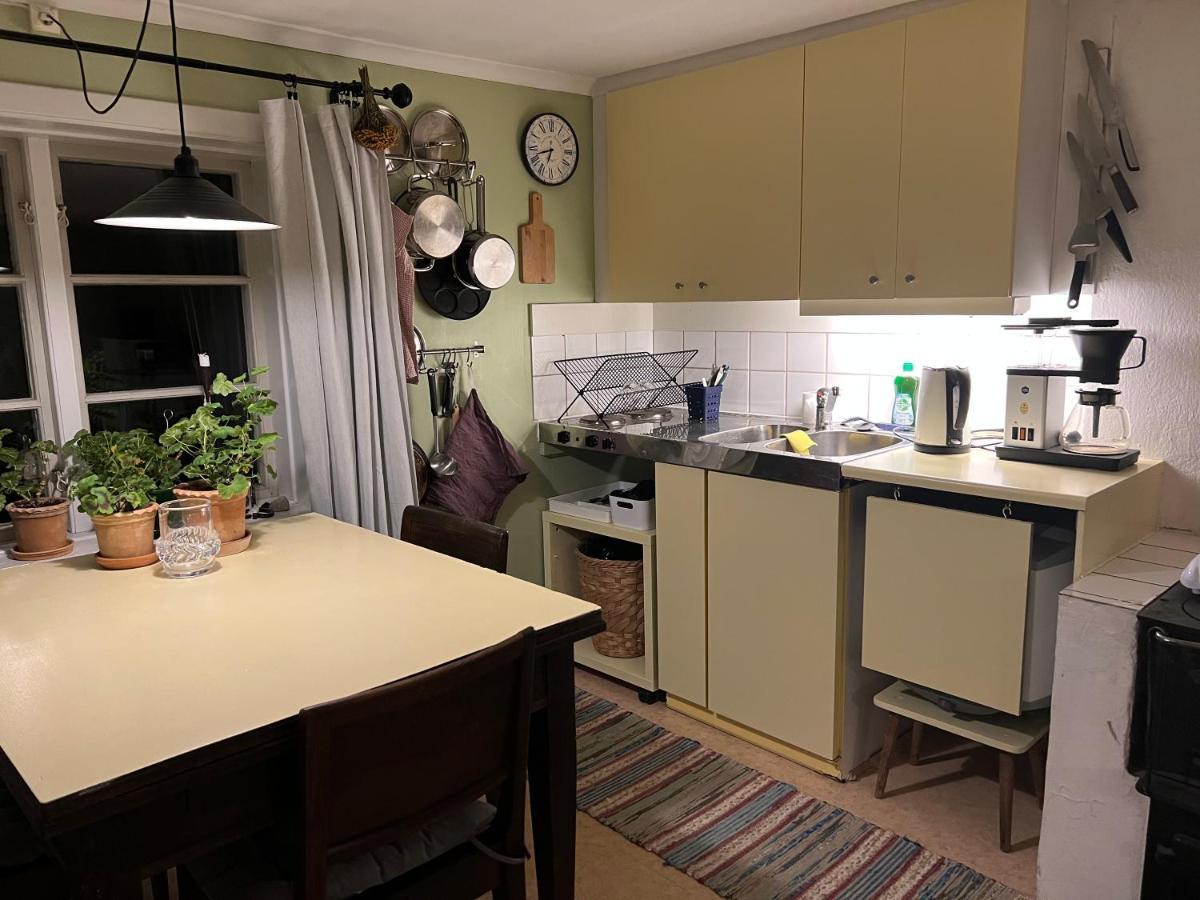 Lilla Backstugan Nora  Bagian luar foto