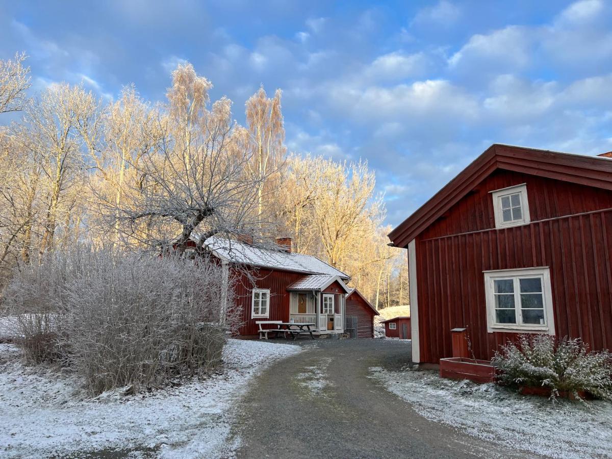 Lilla Backstugan Nora  Bagian luar foto