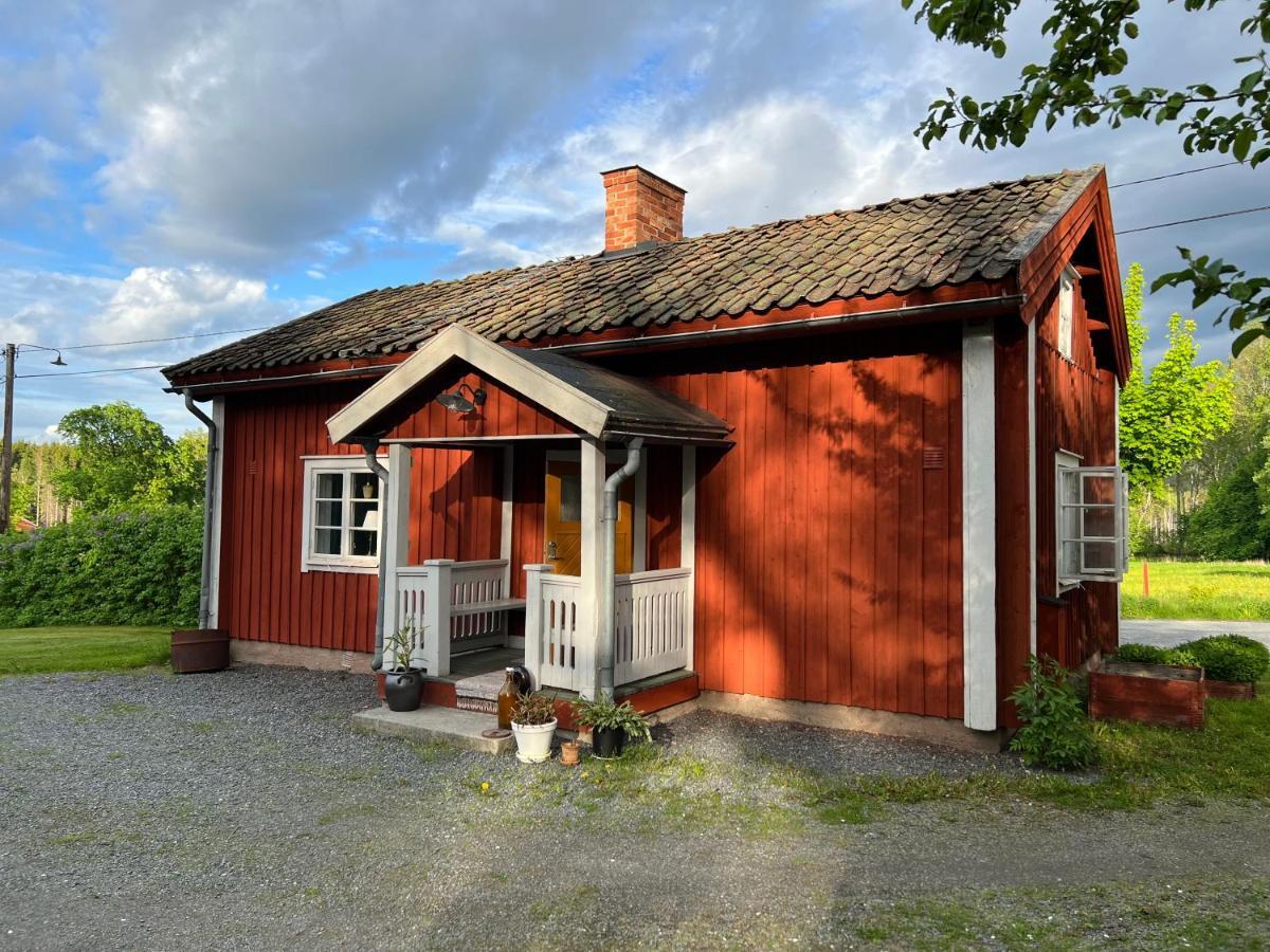 Lilla Backstugan Nora  Bagian luar foto
