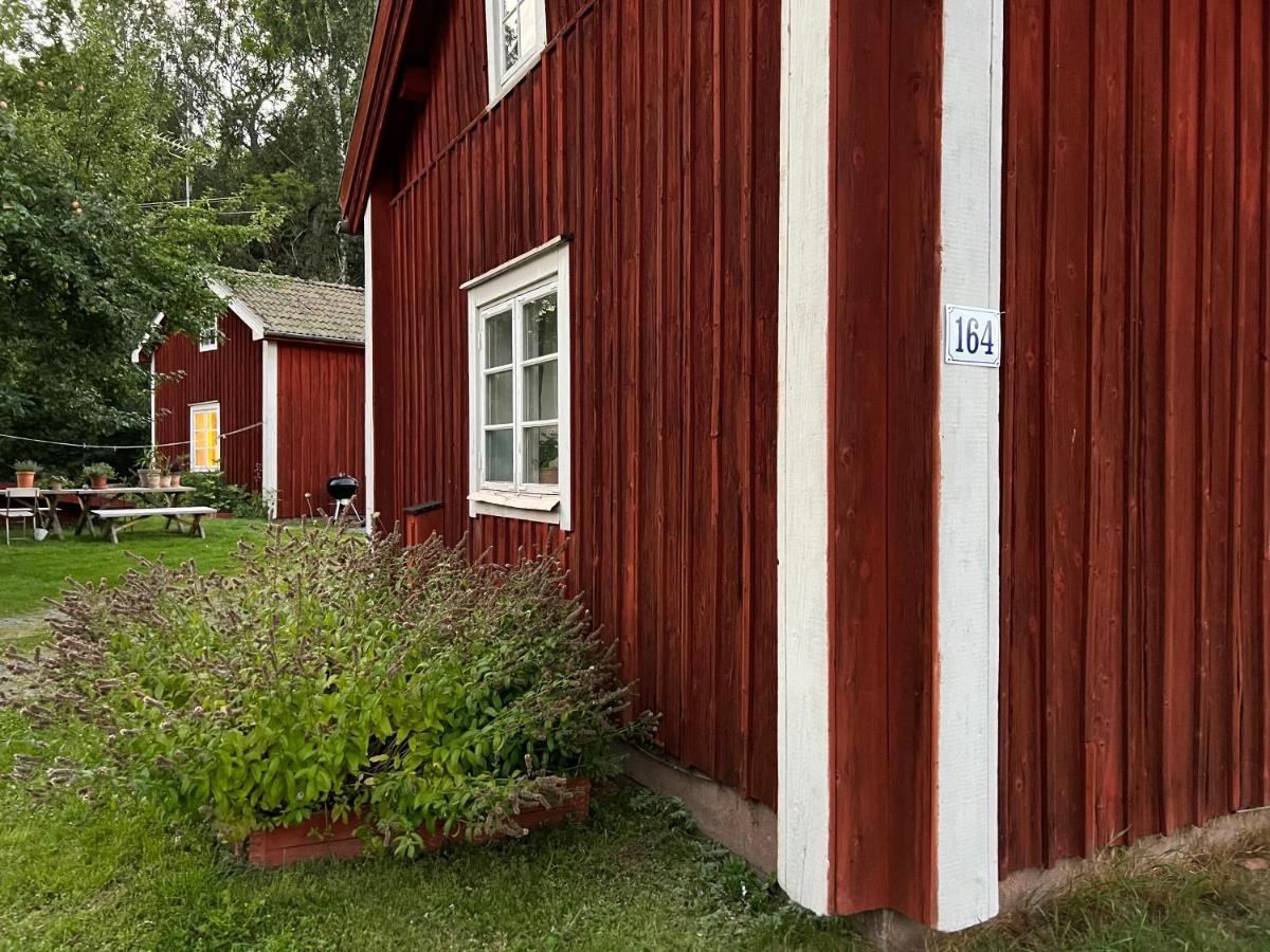 Lilla Backstugan Nora  Bagian luar foto